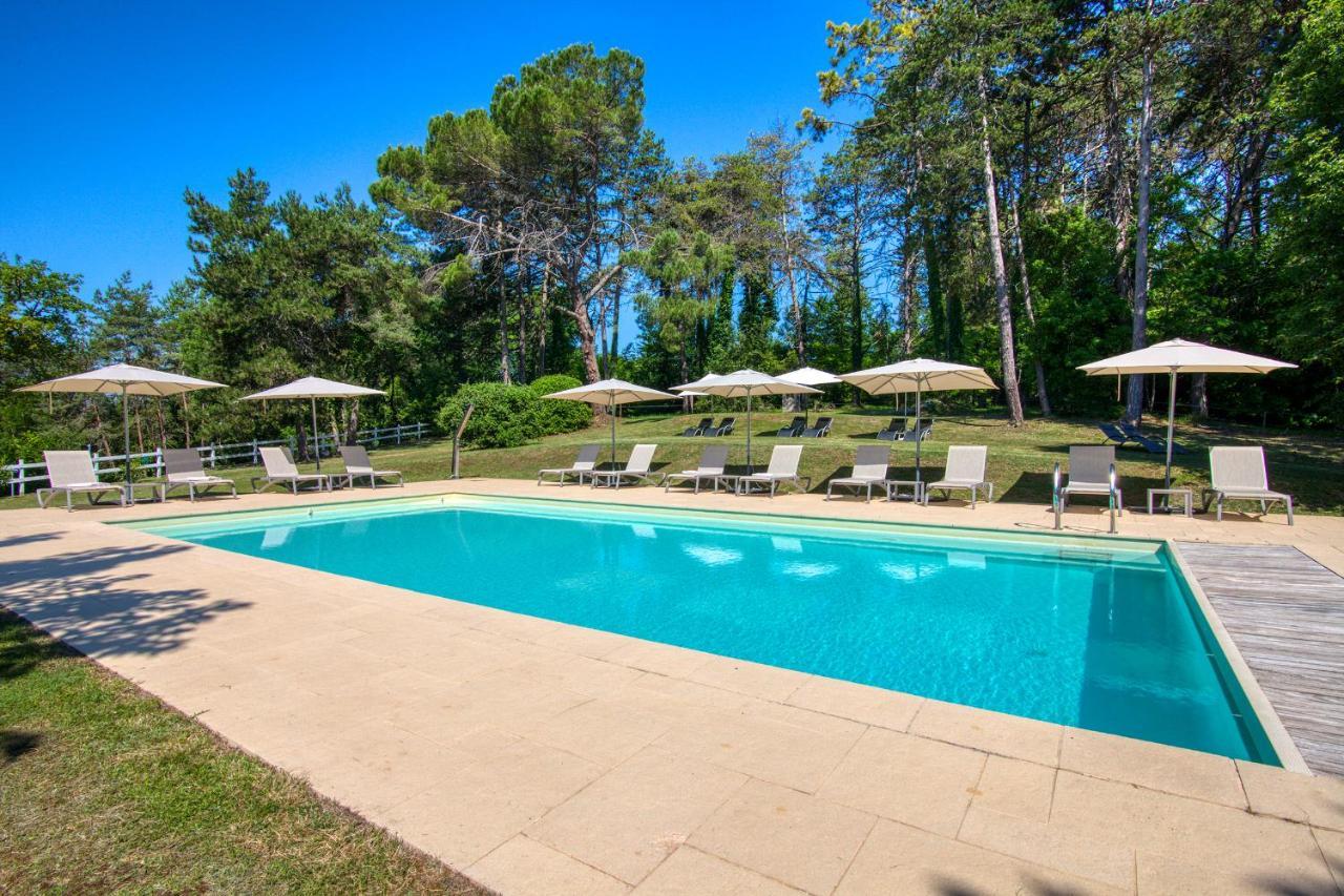 Hotel & Restaurant Le Meysset Sarlat Exterior foto