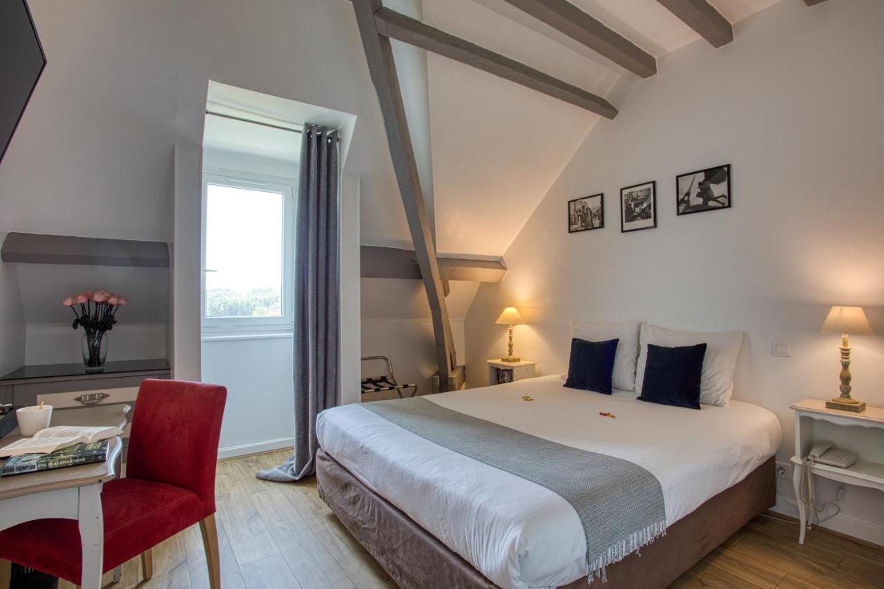 Hotel & Restaurant Le Meysset Sarlat Exterior foto